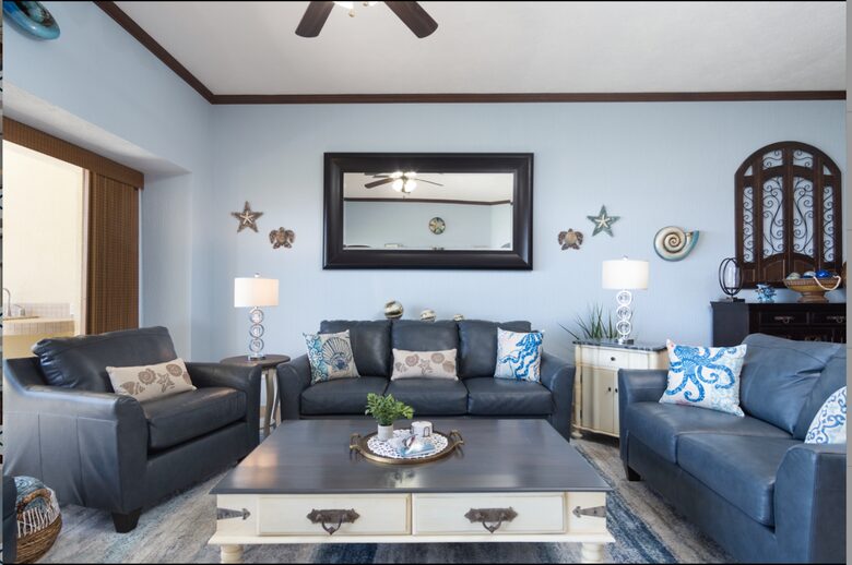 Beachfront Condo in Sonoran Sky Resort - Puerto Peñasco, Mexico