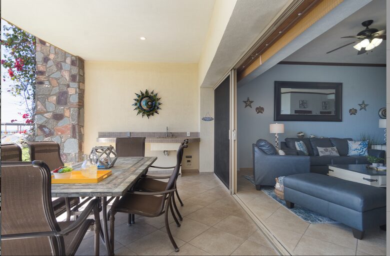 Beachfront Condo in Sonoran Sky Resort - Puerto Peñasco, Mexico