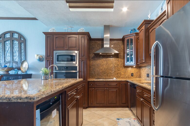 Beachfront Condo in Sonoran Sky Resort - Puerto Peñasco, Mexico