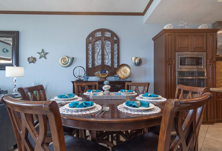 Beachfront Condo in Sonoran Sky Resort - Puerto Peñasco, Mexico