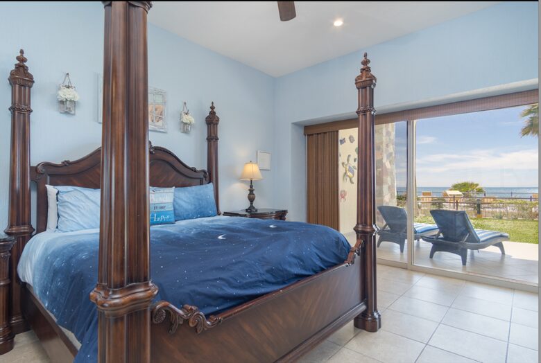 Beachfront Condo in Sonoran Sky Resort - Puerto Peñasco, Mexico