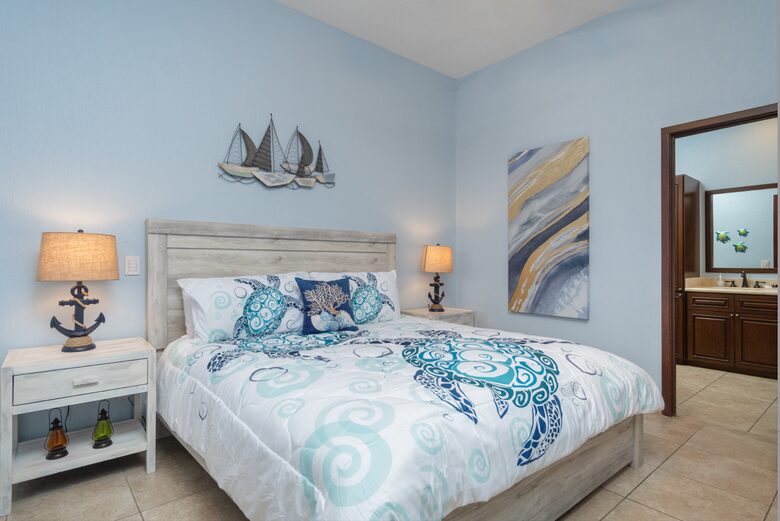 Beachfront Condo in Sonoran Sky Resort - Puerto Peñasco, Mexico