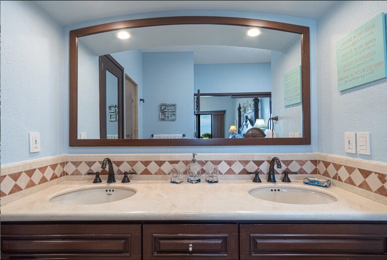 Beachfront Condo in Sonoran Sky Resort - Puerto Peñasco, Mexico