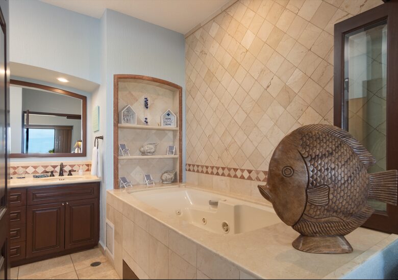 Beachfront Condo in Sonoran Sky Resort - Puerto Peñasco, Mexico