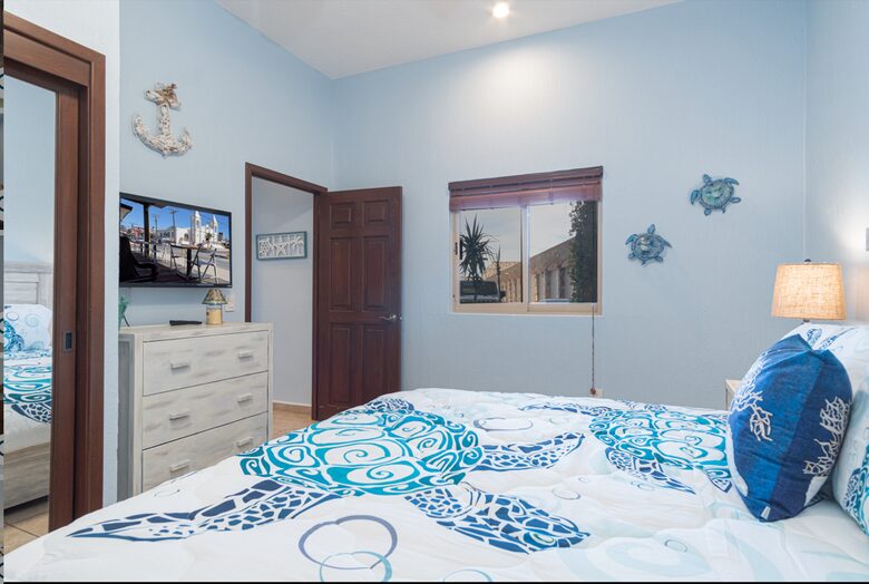 Beachfront Condo in Sonoran Sky Resort - Puerto Peñasco, Mexico