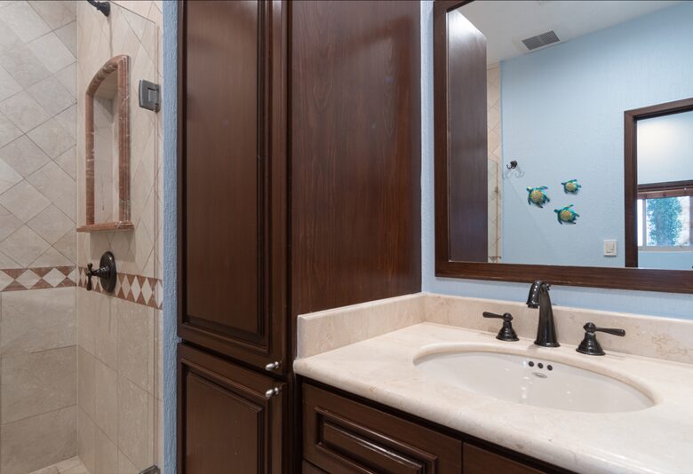 Beachfront Condo in Sonoran Sky Resort - Puerto Peñasco, Mexico
