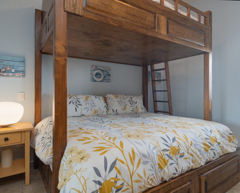 Beachfront Condo in Sonoran Sky Resort - Puerto Peñasco, Mexico
