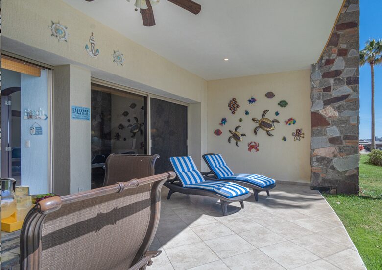 Beachfront Condo in Sonoran Sky Resort - Puerto Peñasco, Mexico