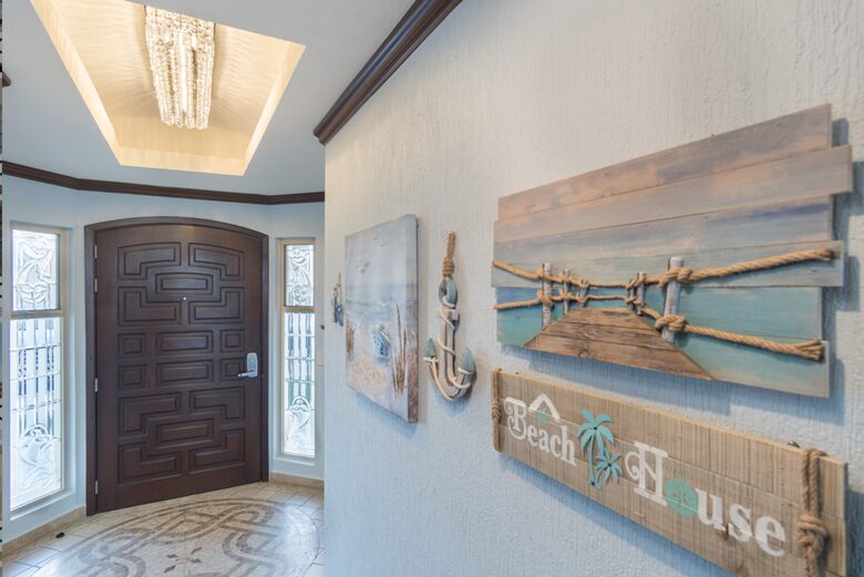 Beachfront Condo in Sonoran Sky Resort - Puerto Peñasco, Mexico