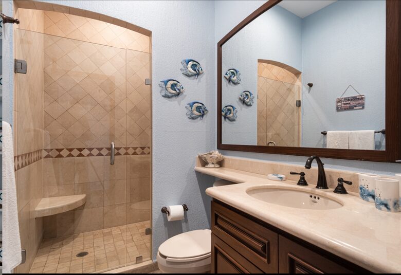 Beachfront Condo in Sonoran Sky Resort - Puerto Peñasco, Mexico