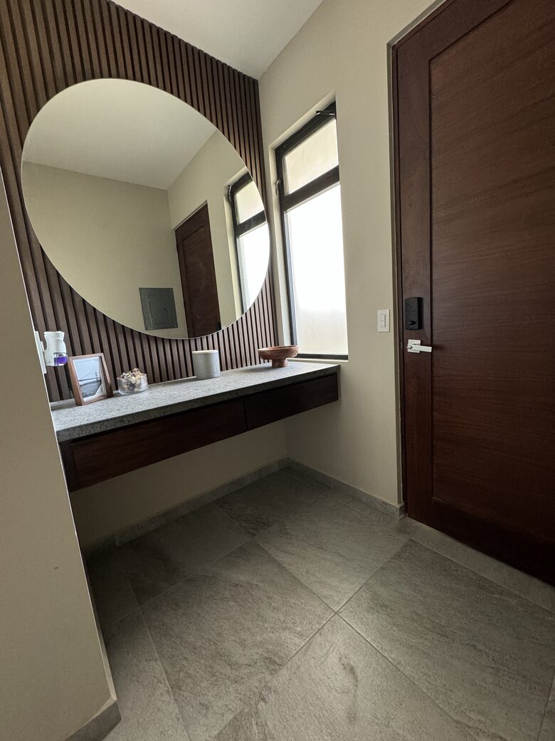 Foyer
