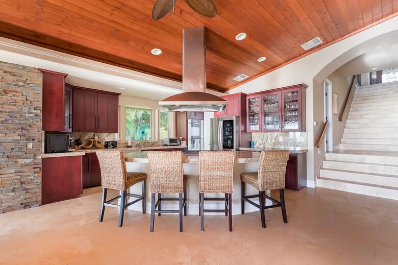 Hale Keani - Kailua-Kona, Hawaii