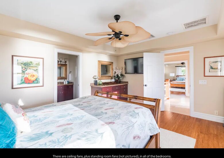 Hale Keani - Kailua-Kona, Hawaii