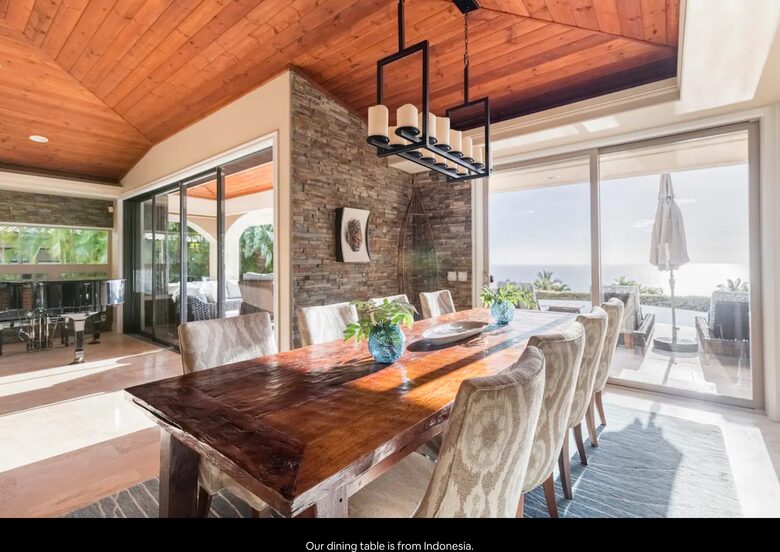 Hale Keani - Kailua-Kona, Hawaii