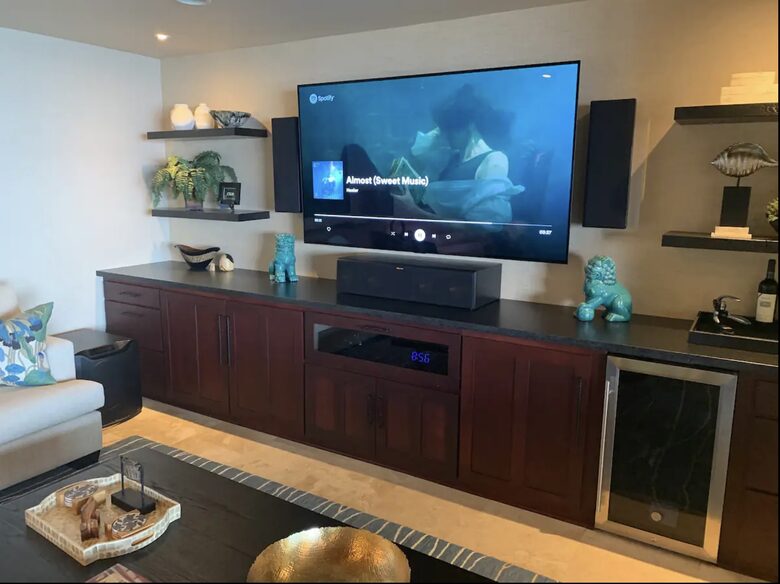 Hale Keani - Kailua-Kona, Hawaii