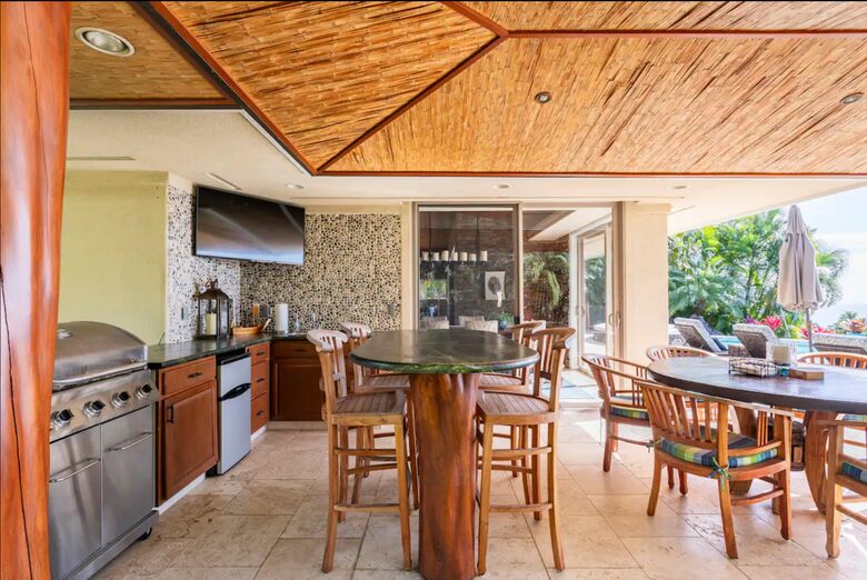 Hale Keani - Kailua-Kona, Hawaii
