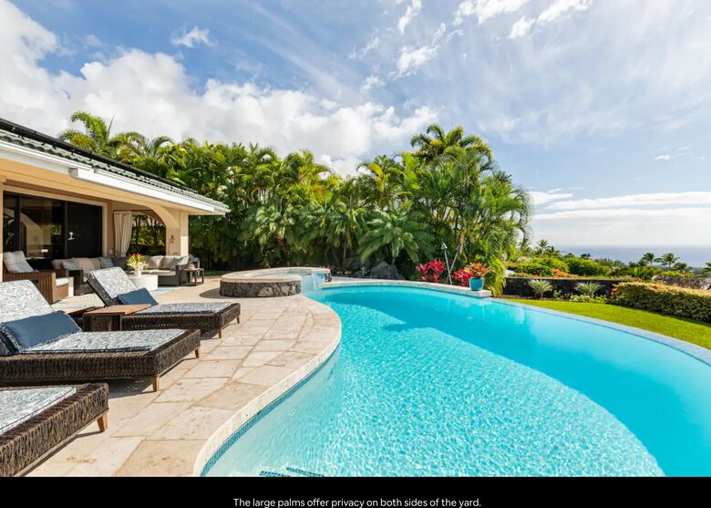 Hale Keani - Kailua-Kona, Hawaii