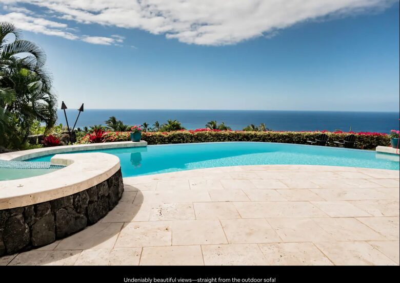 Hale Keani - Kailua-Kona, Hawaii