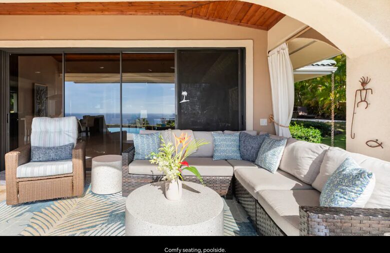 Hale Keani - Kailua-Kona, Hawaii
