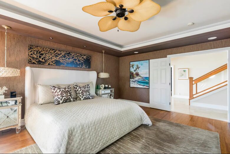 Hale Keani - Kailua-Kona, Hawaii