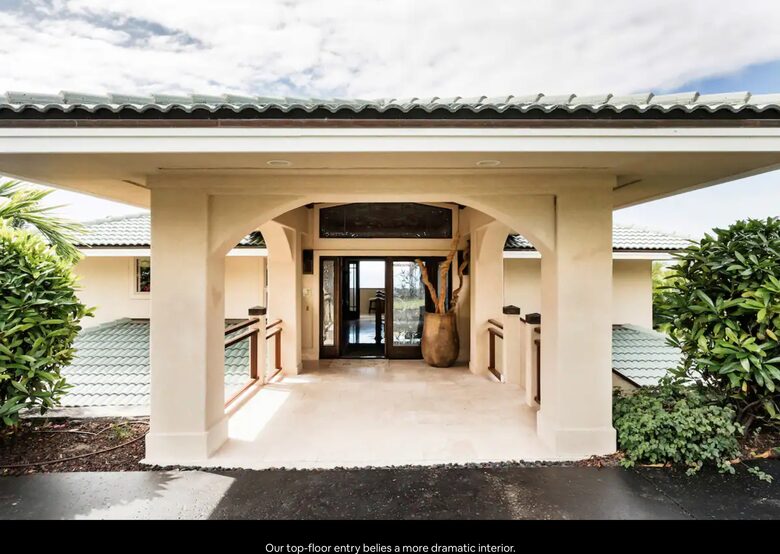 Hale Keani - Kailua-Kona, Hawaii
