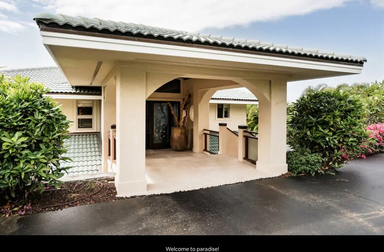 Hale Keani - Kailua-Kona, Hawaii