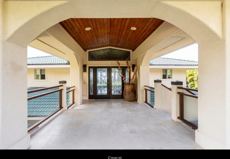 Hale Keani - Kailua-Kona, Hawaii