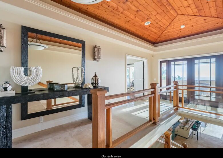 Hale Keani - Kailua-Kona, Hawaii