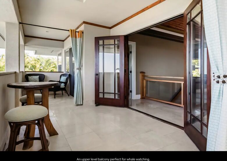 Hale Keani - Kailua-Kona, Hawaii