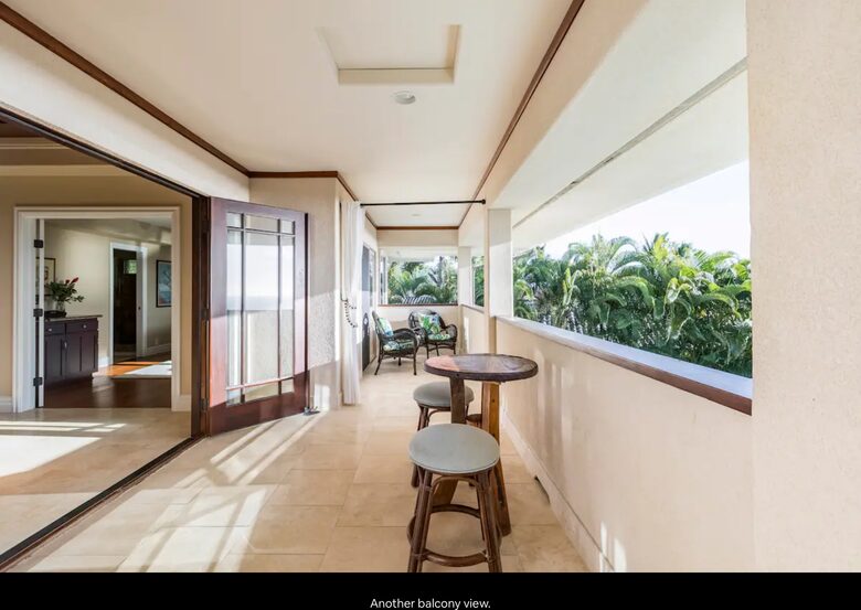 Hale Keani - Kailua-Kona, Hawaii