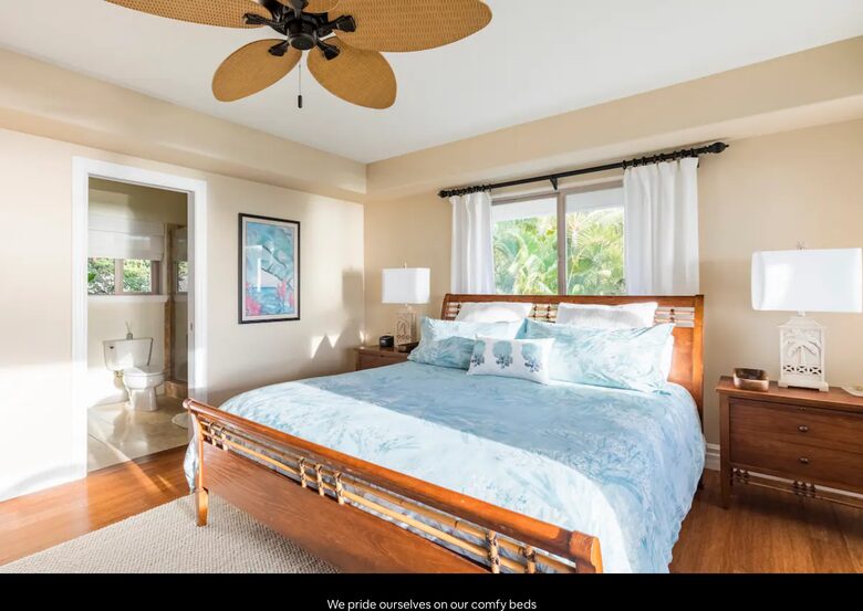 Hale Keani - Kailua-Kona, Hawaii