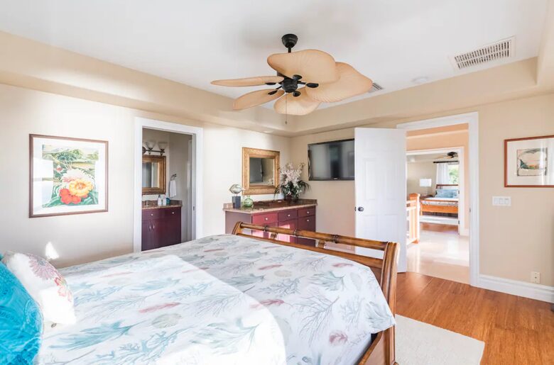 Hale Keani - Kailua-Kona, Hawaii