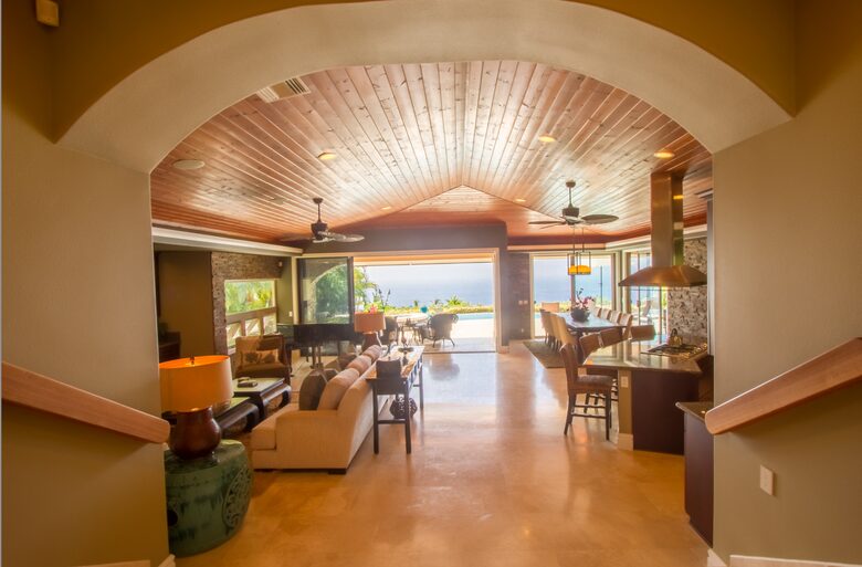 Hale Keani - Kailua-Kona, Hawaii