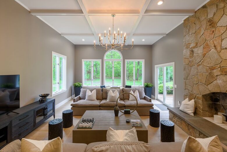 Edgartown, Martha's Vineyard Estate - Edgartown, Massachusetts