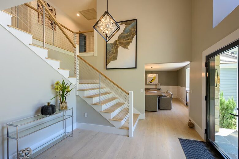 Edgartown, Martha's Vineyard Estate - Edgartown, Massachusetts