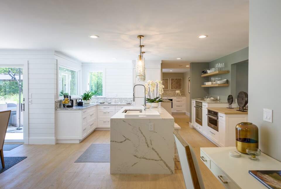 Edgartown, Martha's Vineyard Estate - Edgartown, Massachusetts