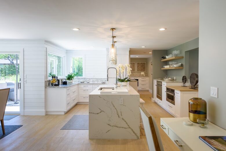 Edgartown, Martha's Vineyard Estate - Edgartown, Massachusetts
