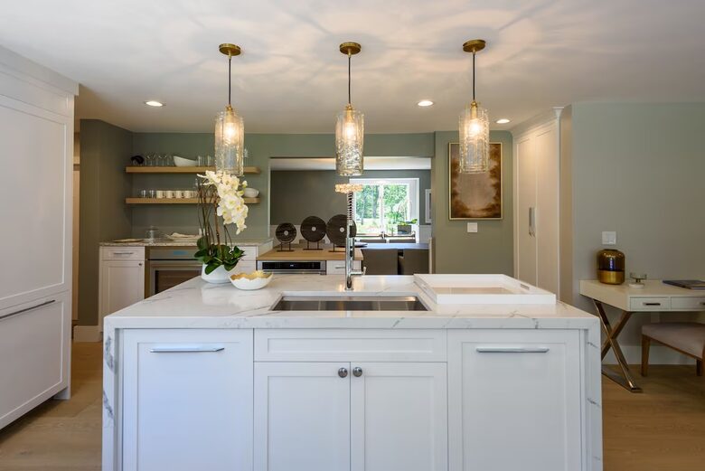 Edgartown, Martha's Vineyard Estate - Edgartown, Massachusetts