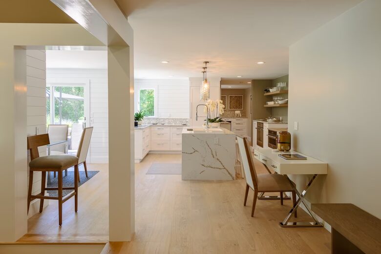 Edgartown, Martha's Vineyard Estate - Edgartown, Massachusetts