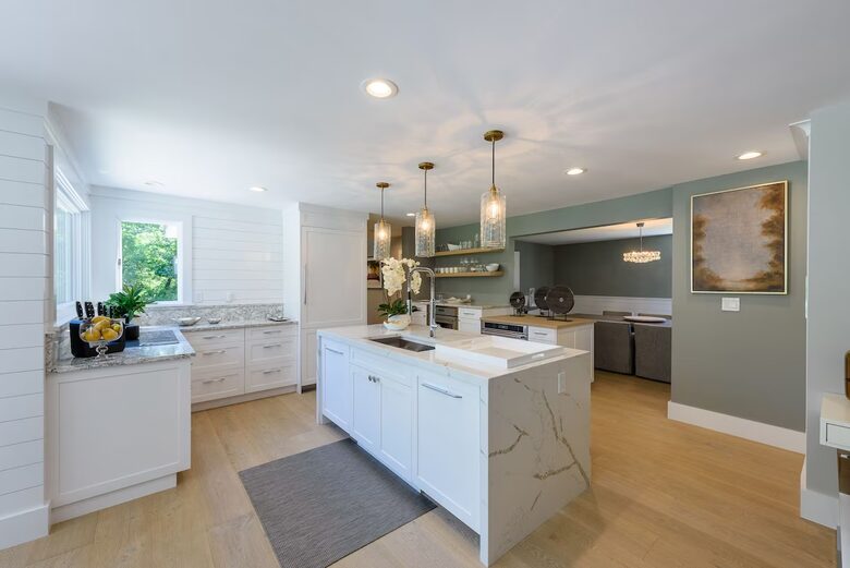 Edgartown, Martha's Vineyard Estate - Edgartown, Massachusetts