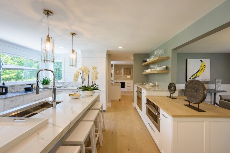 Edgartown, Martha's Vineyard Estate - Edgartown, Massachusetts