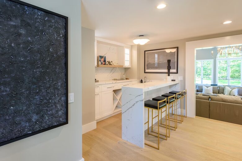 Edgartown, Martha's Vineyard Estate - Edgartown, Massachusetts