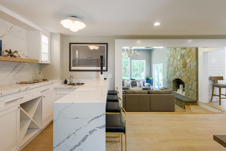 Edgartown, Martha's Vineyard Estate - Edgartown, Massachusetts