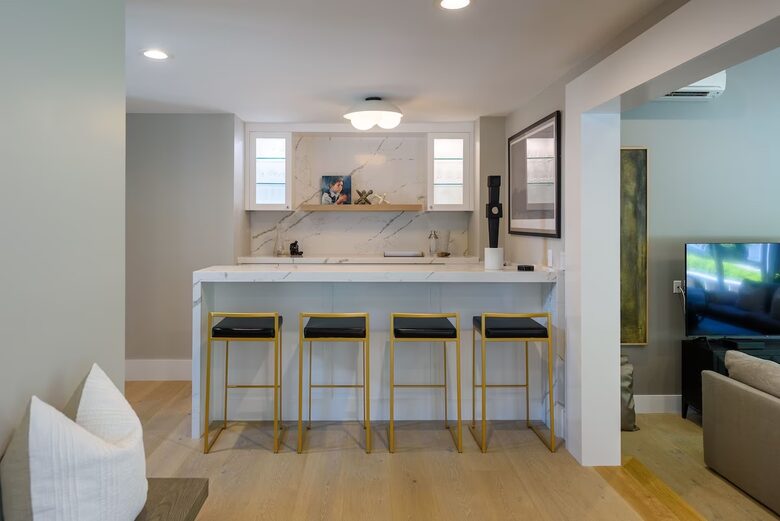 Edgartown, Martha's Vineyard Estate - Edgartown, Massachusetts