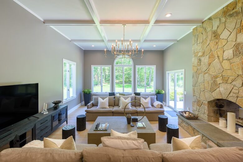 Edgartown, Martha's Vineyard Estate - Edgartown, Massachusetts