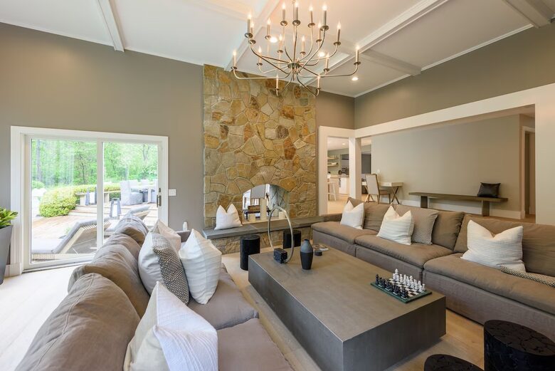 Edgartown, Martha's Vineyard Estate - Edgartown, Massachusetts