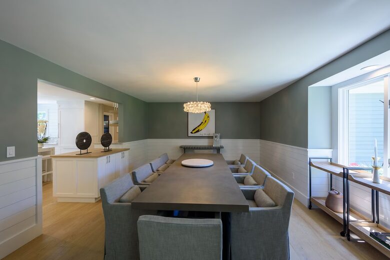 Edgartown, Martha's Vineyard Estate - Edgartown, Massachusetts