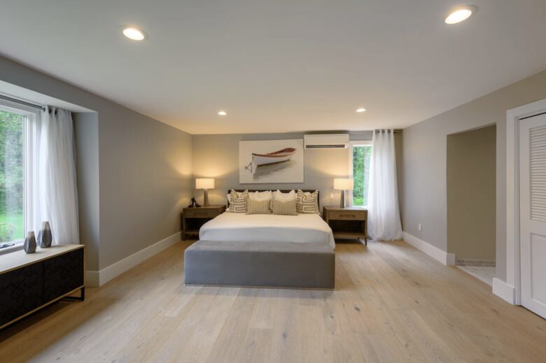 Edgartown, Martha's Vineyard Estate - Edgartown, Massachusetts