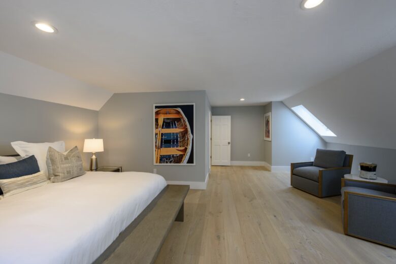 Edgartown, Martha's Vineyard Estate - Edgartown, Massachusetts