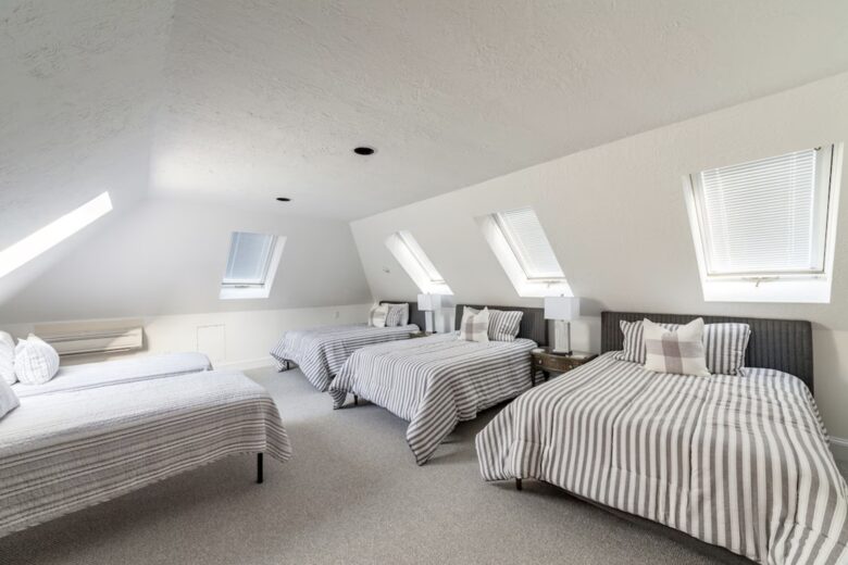 Edgartown, Martha's Vineyard Estate - Edgartown, Massachusetts